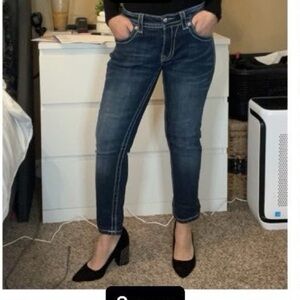 Miss Me Boyfriend Capri